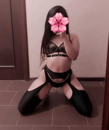 Проститутка Ольга