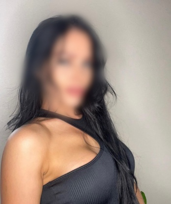 Проститутка Александра